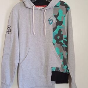 Disney Star Wars 'The Legend Continues' Hoodie